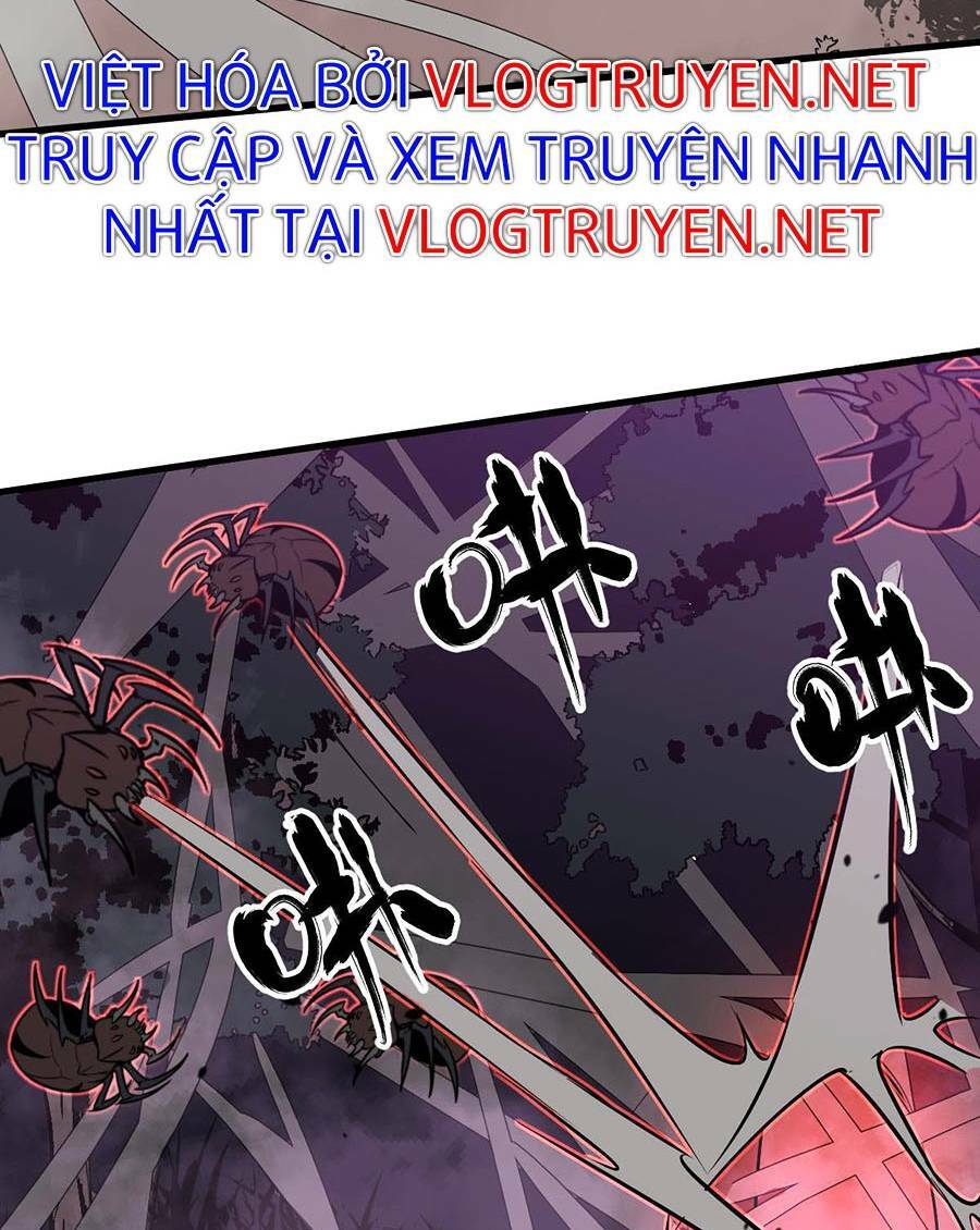 Siêu Phàm Tiến Hóa: Chapter 49