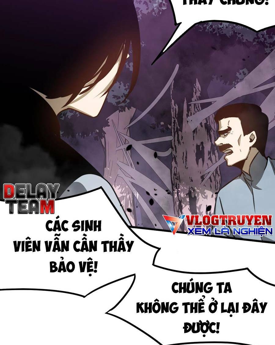 Siêu Phàm Tiến Hóa: Chapter 49