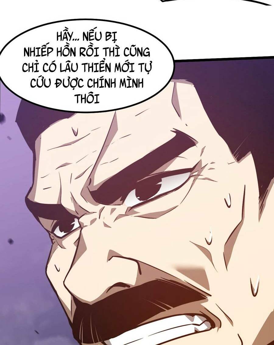 Siêu Phàm Tiến Hóa: Chapter 49