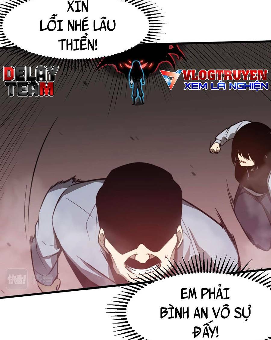 Siêu Phàm Tiến Hóa: Chapter 49