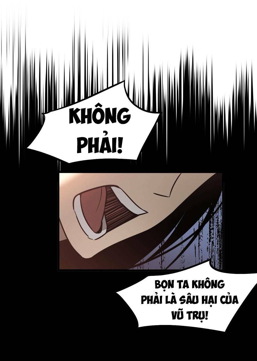 Siêu Phàm Tiến Hóa: Chapter 49