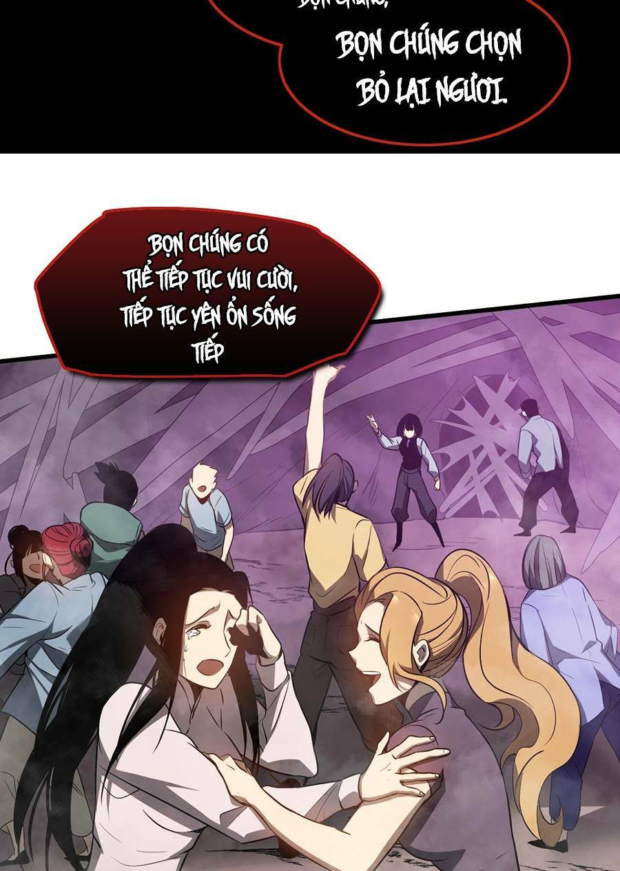 Siêu Phàm Tiến Hóa: Chapter 49