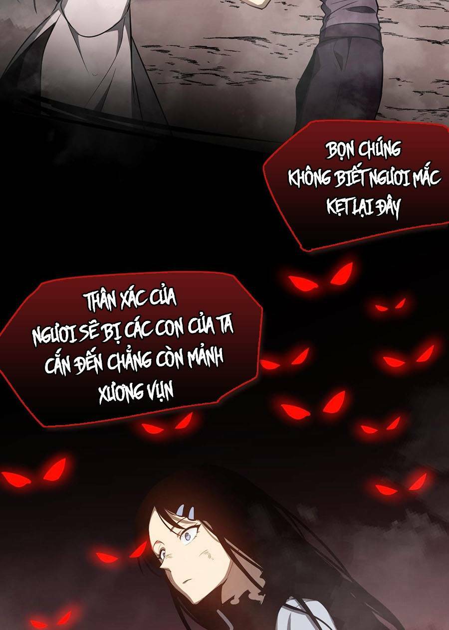Siêu Phàm Tiến Hóa: Chapter 49