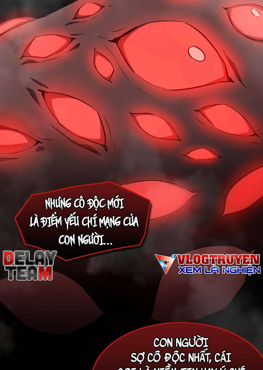 Siêu Phàm Tiến Hóa: Chapter 49