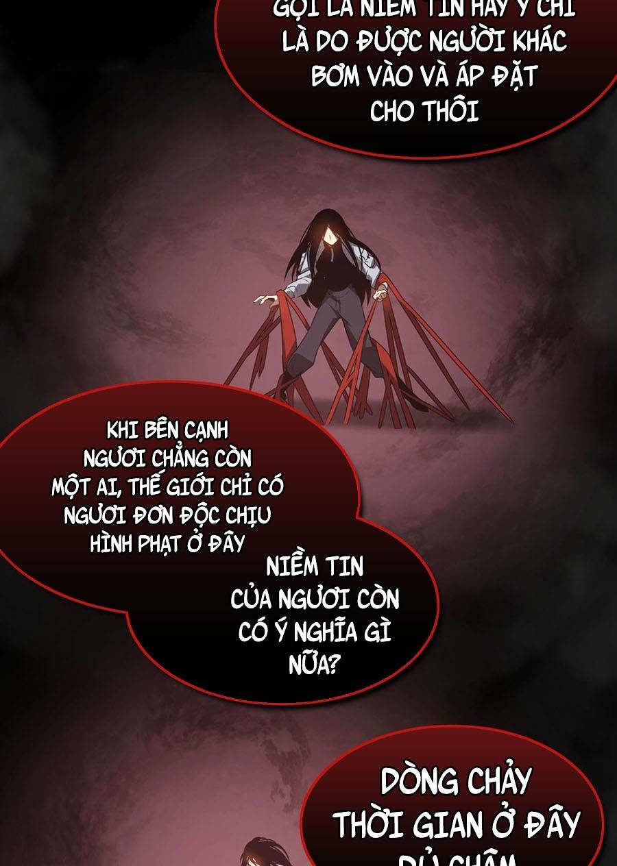Siêu Phàm Tiến Hóa: Chapter 49