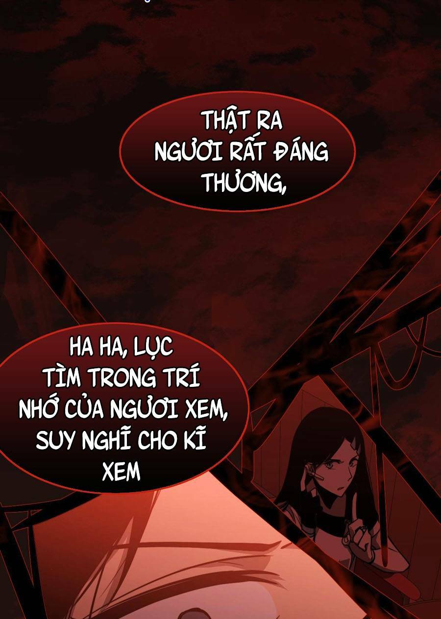 Siêu Phàm Tiến Hóa: Chapter 49