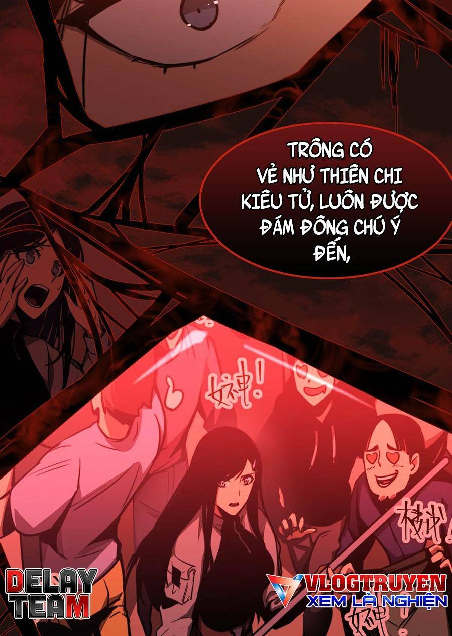 Siêu Phàm Tiến Hóa: Chapter 49