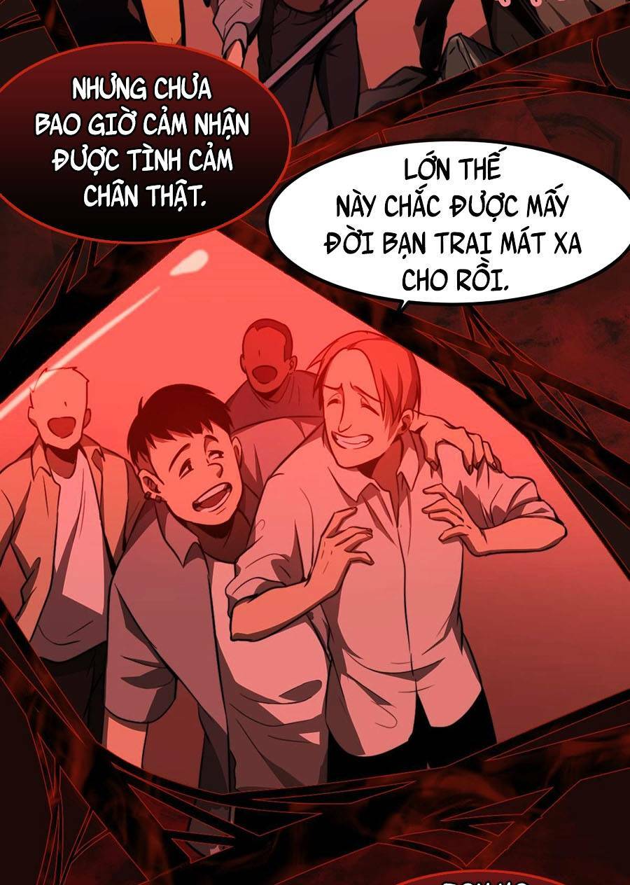 Siêu Phàm Tiến Hóa: Chapter 49
