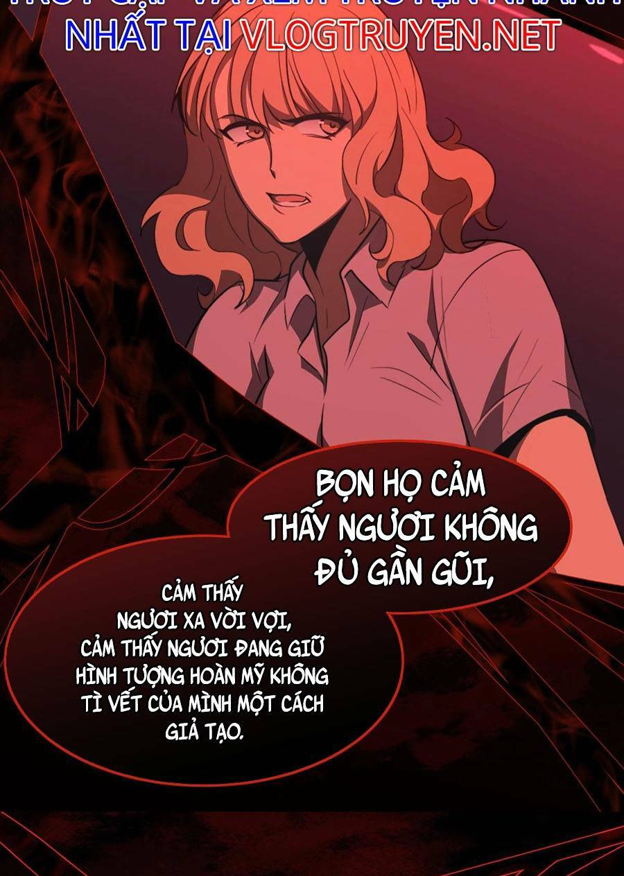 Siêu Phàm Tiến Hóa: Chapter 49