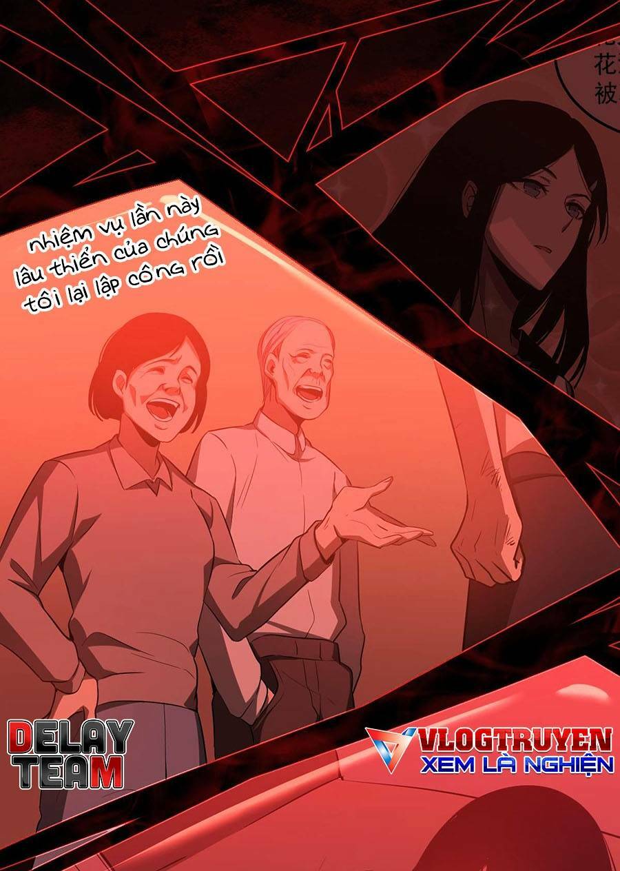 Siêu Phàm Tiến Hóa: Chapter 49