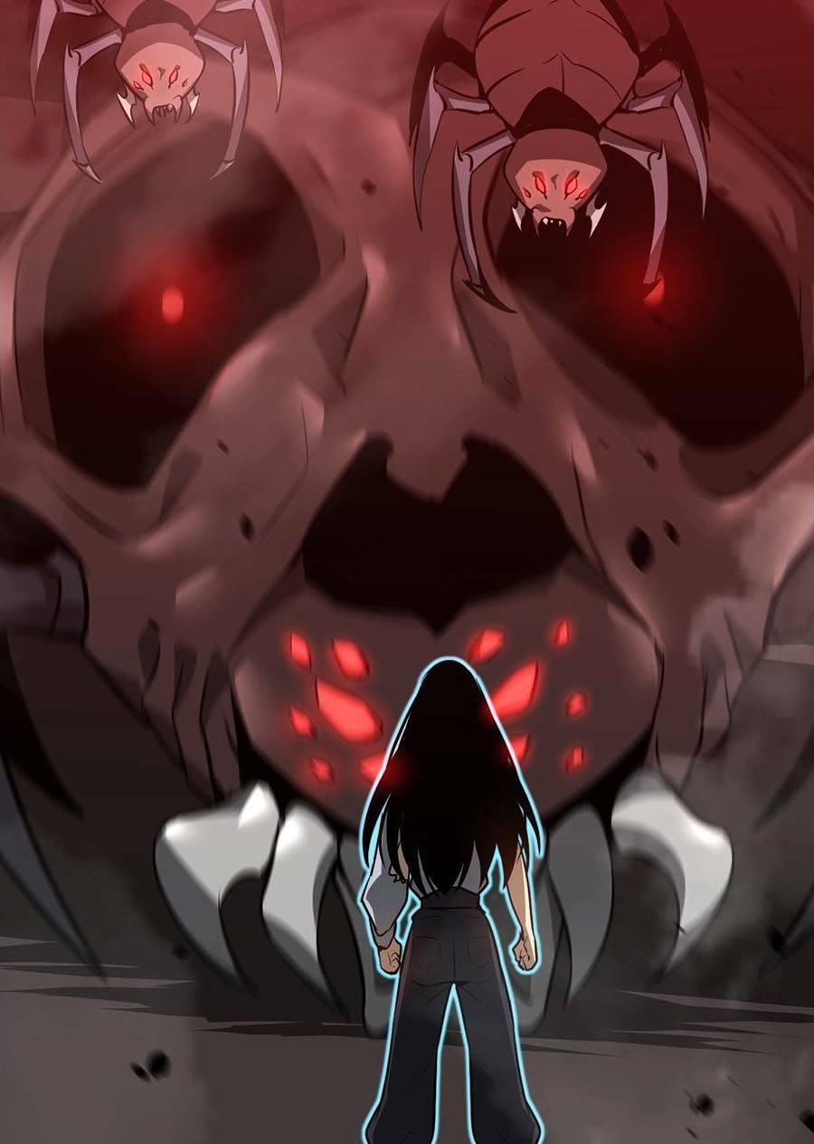 Siêu Phàm Tiến Hóa: Chapter 49