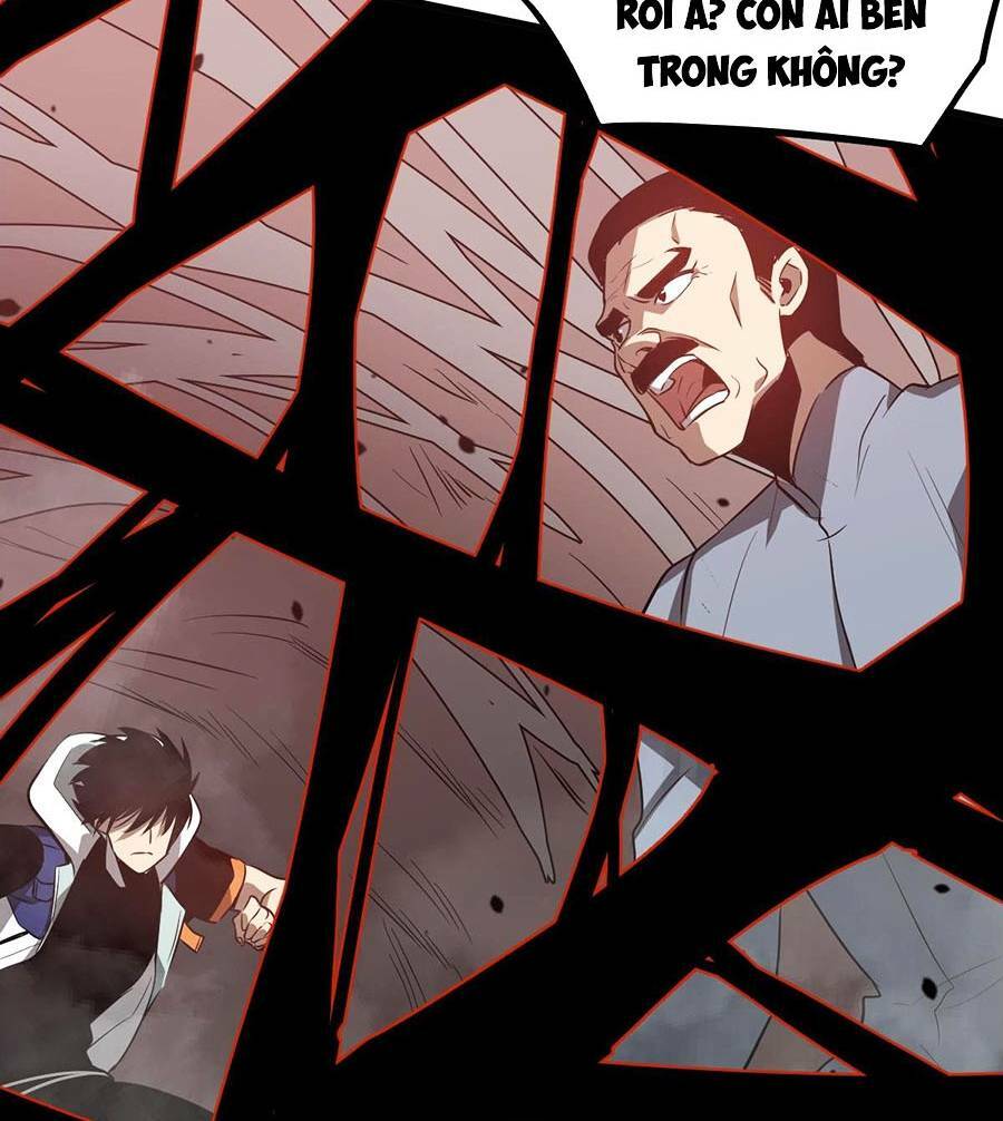 Siêu Phàm Tiến Hóa: Chapter 49