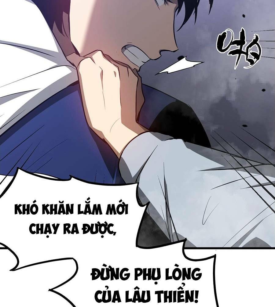 Siêu Phàm Tiến Hóa: Chapter 49