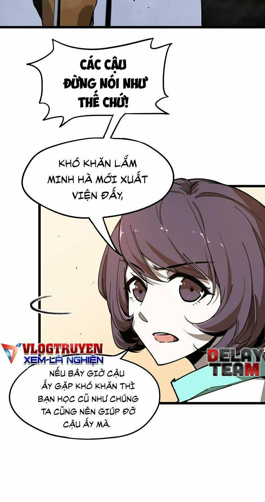 Siêu Phàm Tiến Hóa: Chapter 5