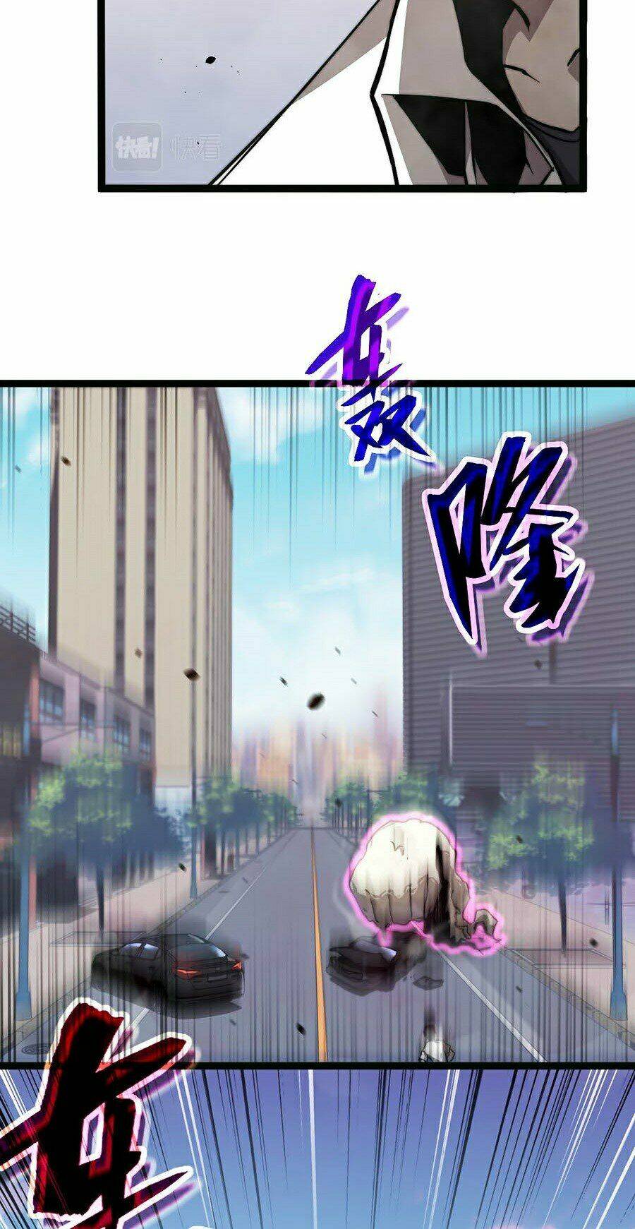 Siêu Phàm Tiến Hóa: Chapter 5
