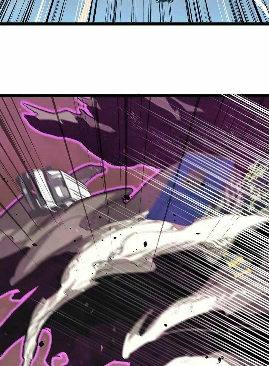 Siêu Phàm Tiến Hóa: Chapter 5