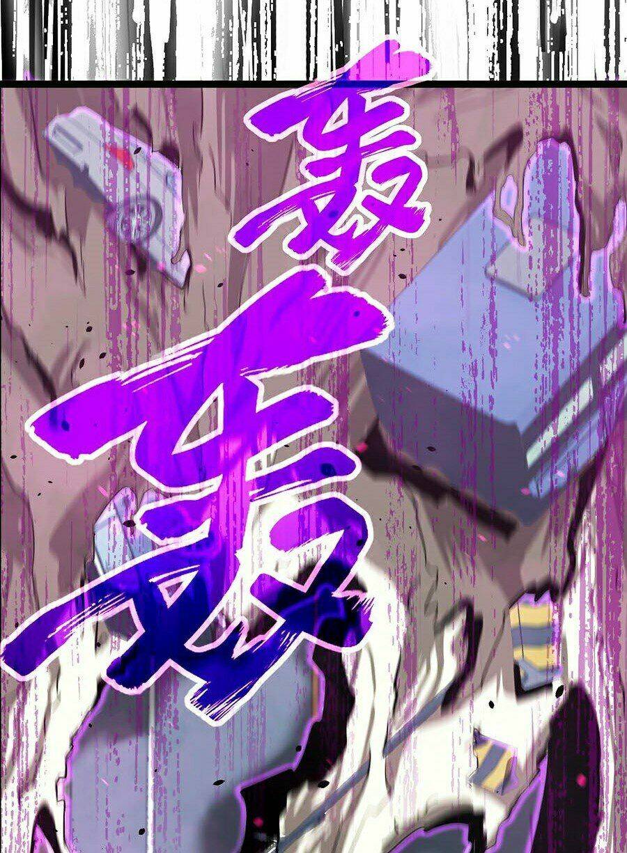 Siêu Phàm Tiến Hóa: Chapter 5