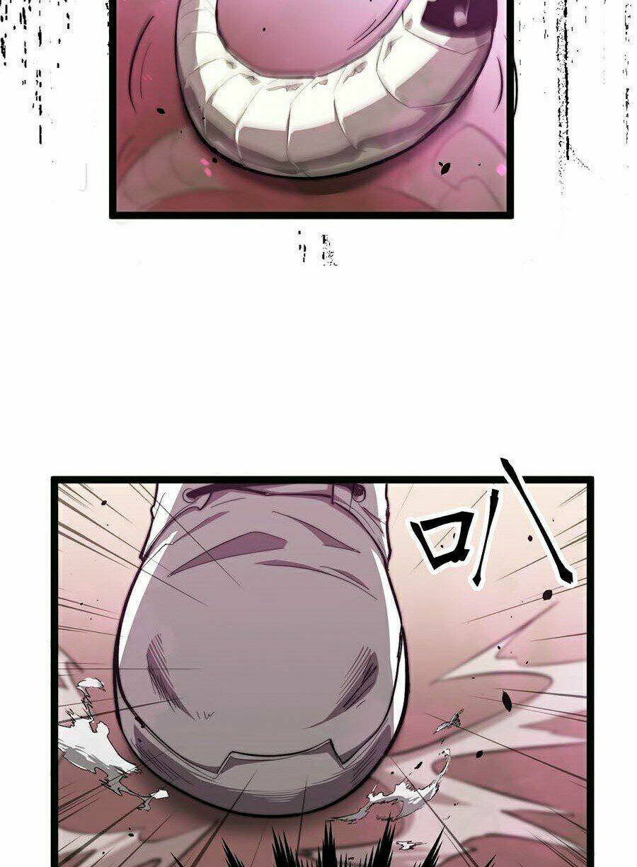 Siêu Phàm Tiến Hóa: Chapter 5