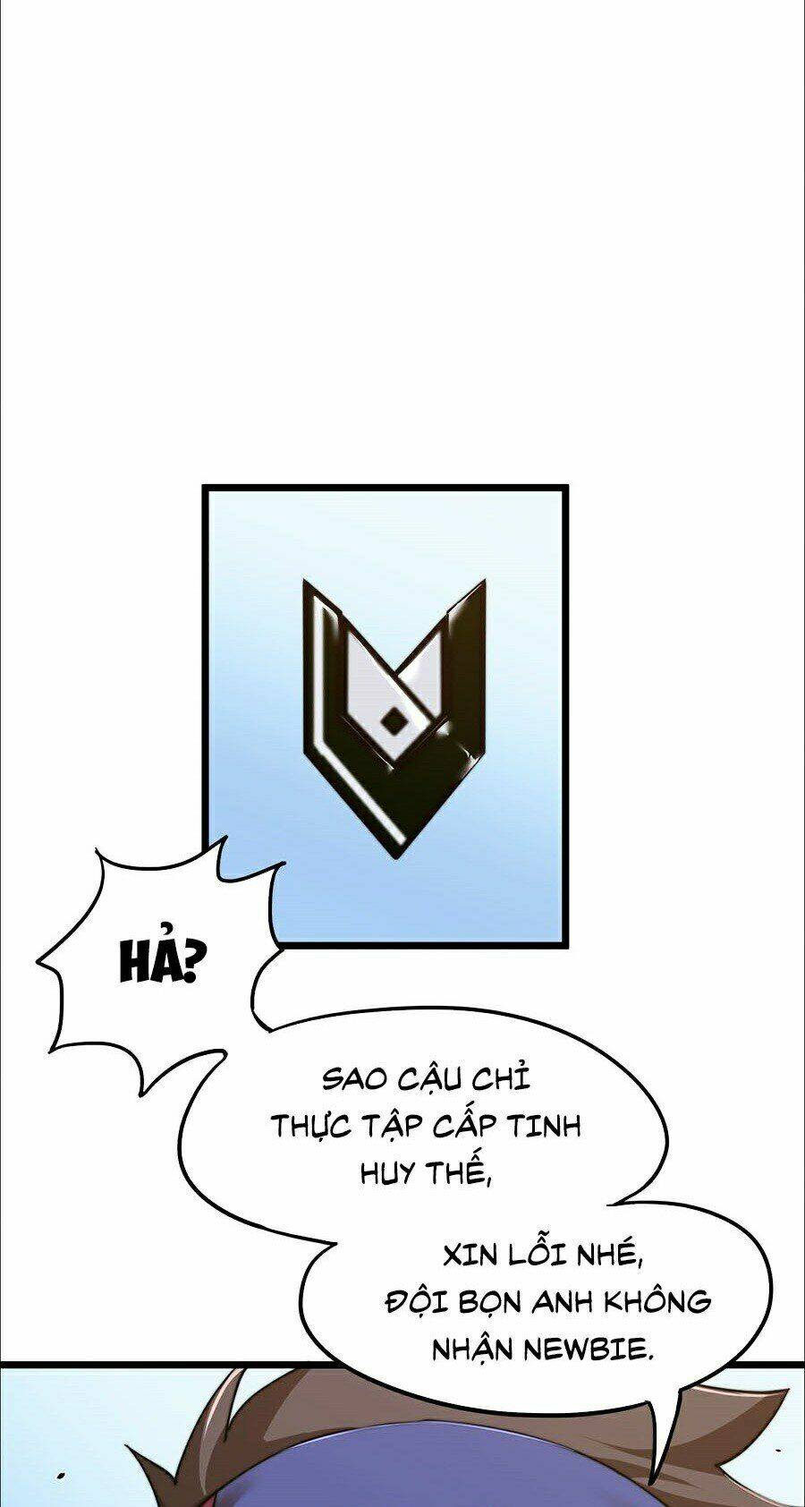 Siêu Phàm Tiến Hóa: Chapter 5