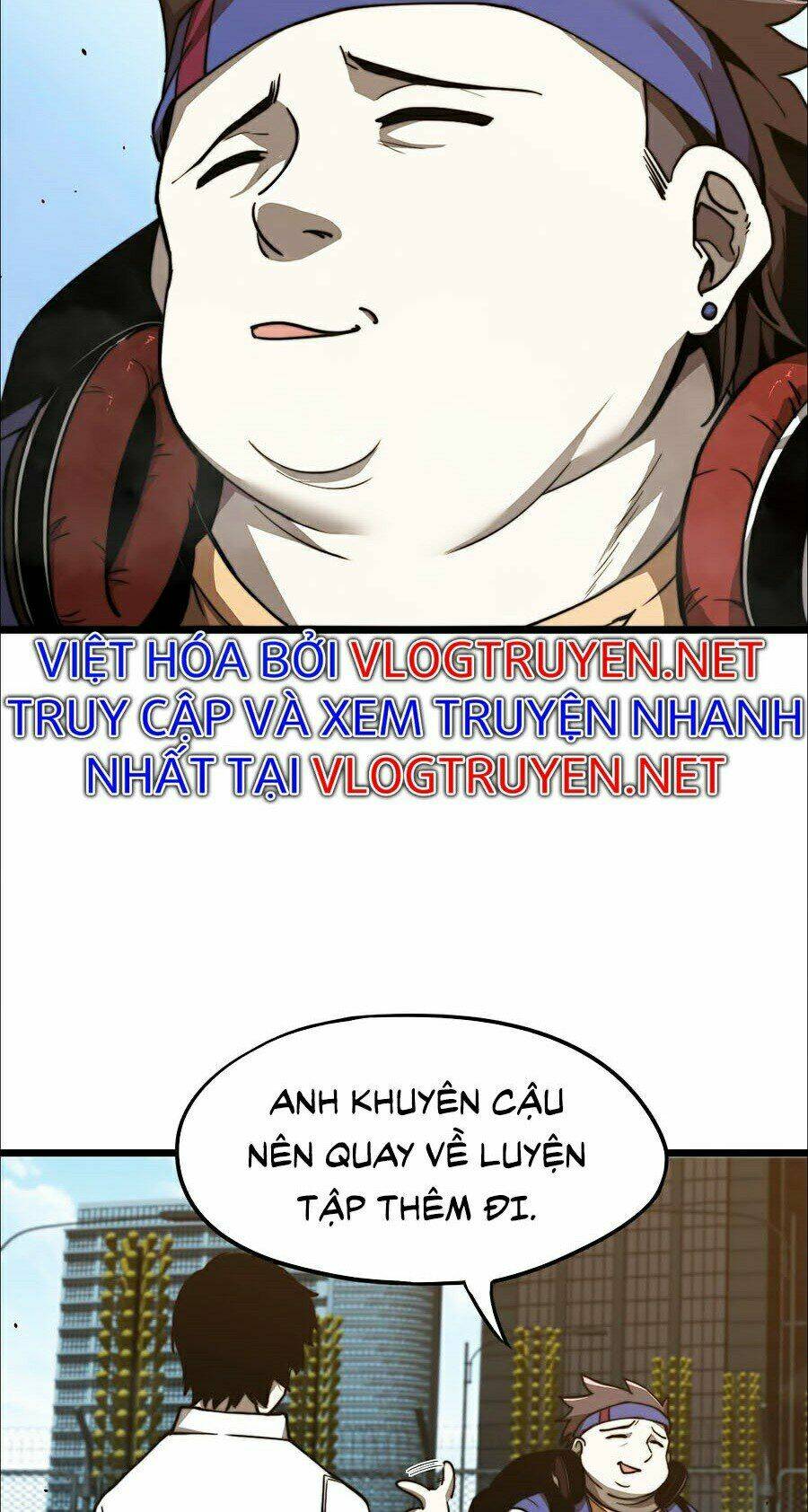 Siêu Phàm Tiến Hóa: Chapter 5