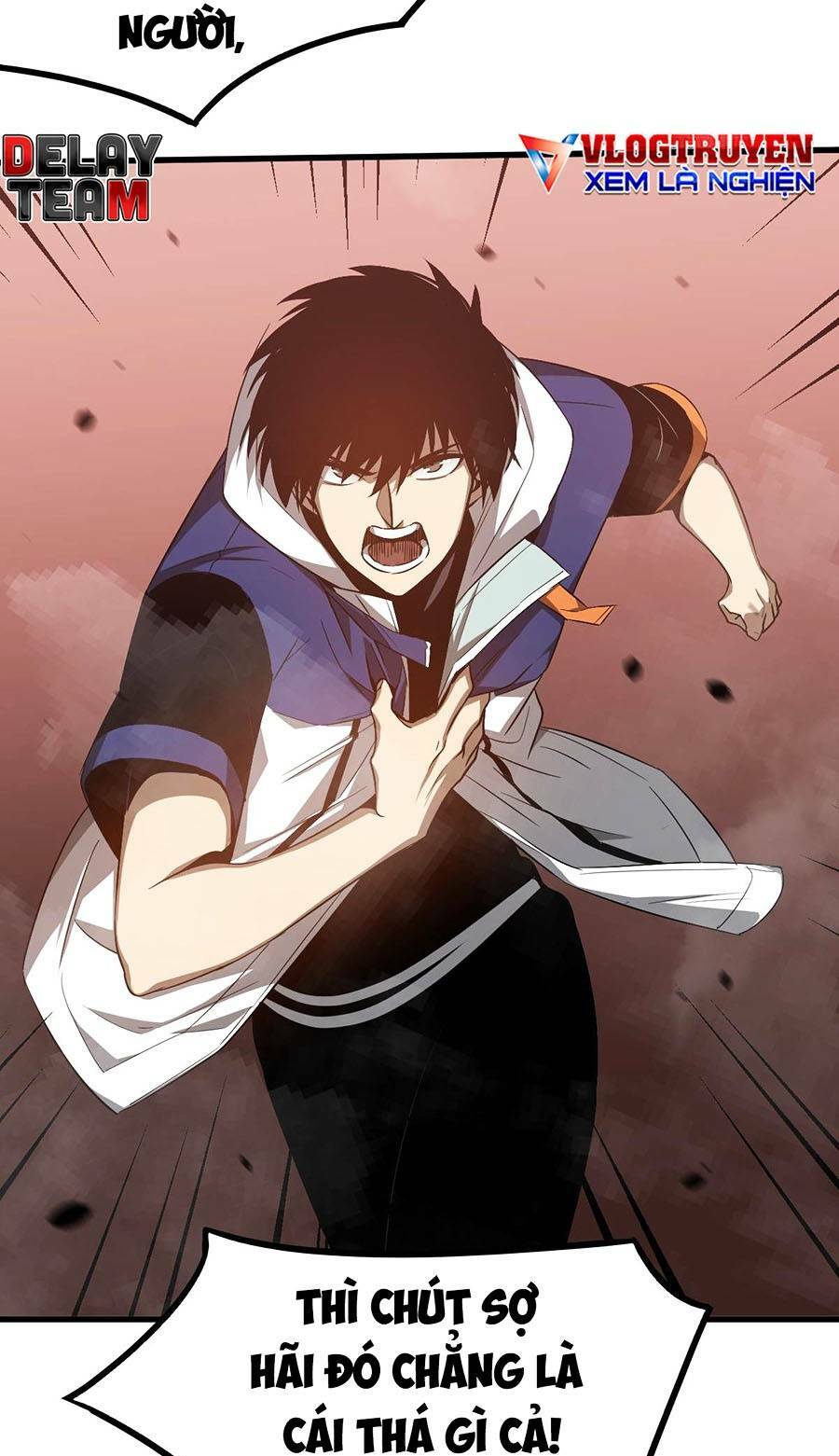Siêu Phàm Tiến Hóa: Chapter 50