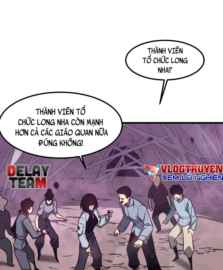 Siêu Phàm Tiến Hóa: Chapter 50