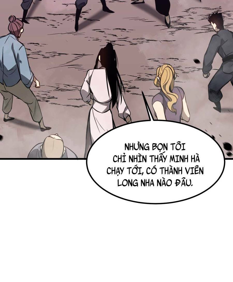 Siêu Phàm Tiến Hóa: Chapter 50