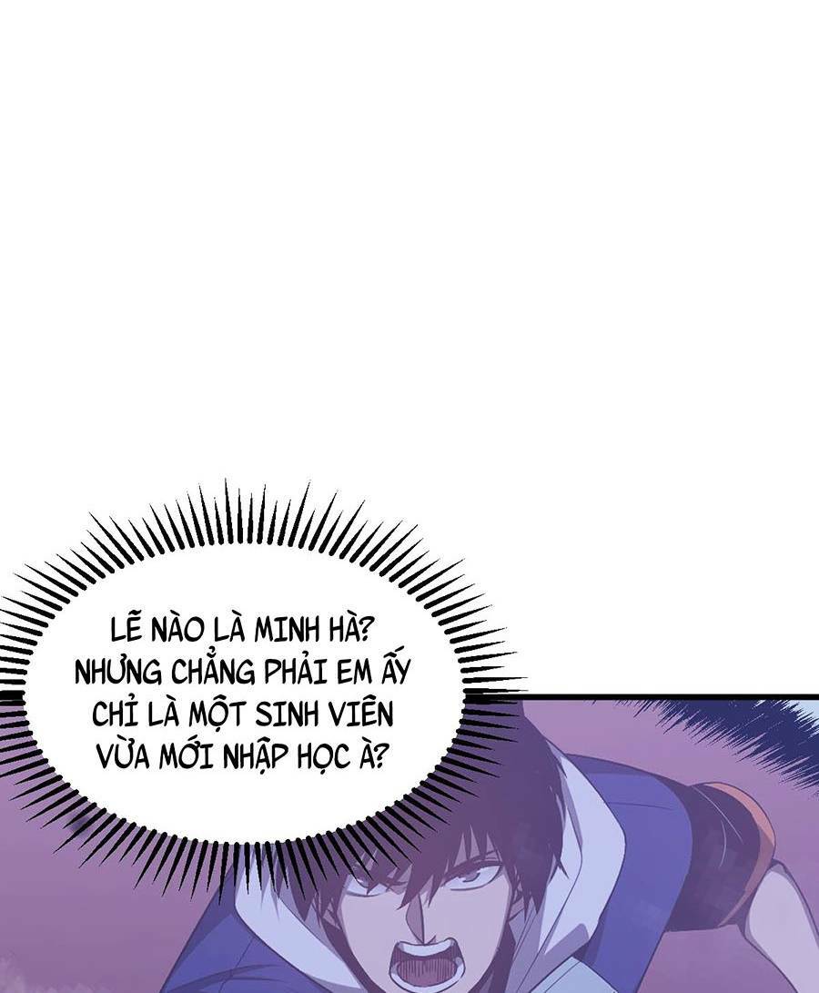Siêu Phàm Tiến Hóa: Chapter 50