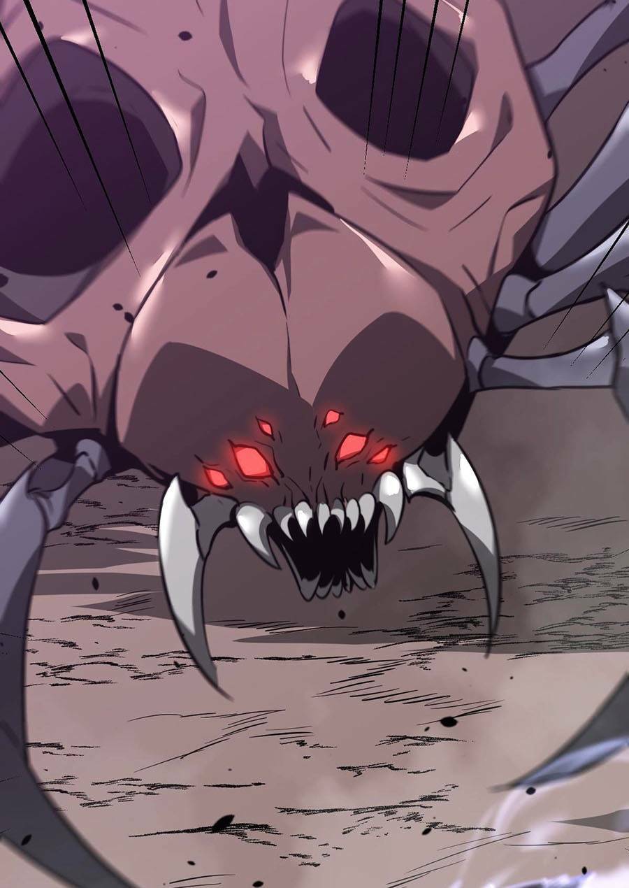 Siêu Phàm Tiến Hóa: Chapter 50