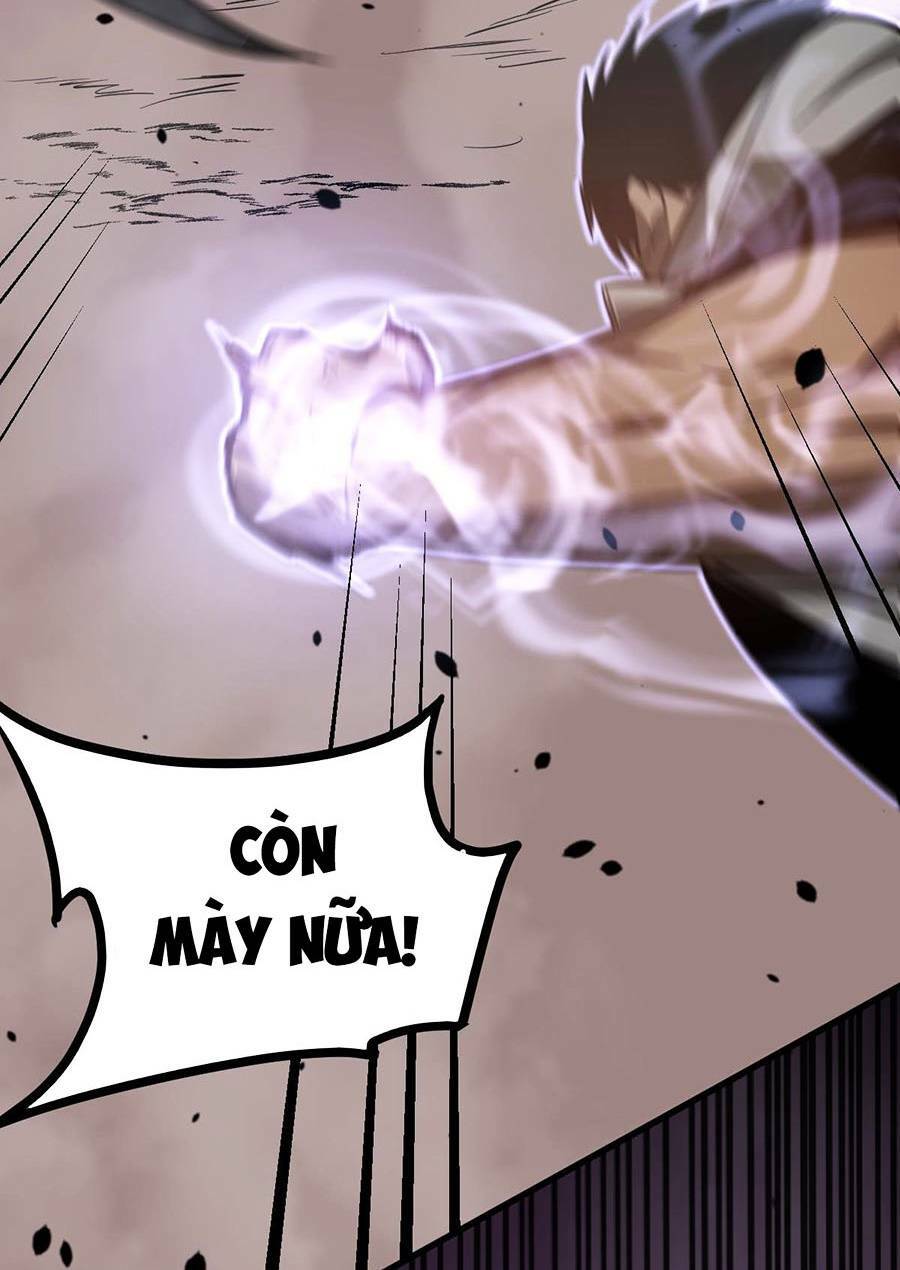 Siêu Phàm Tiến Hóa: Chapter 50