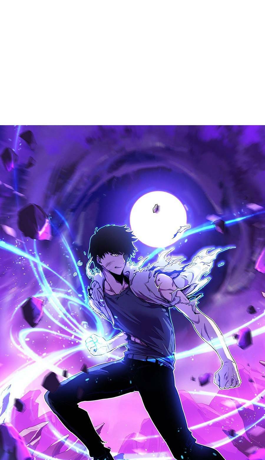 Siêu Phàm Tiến Hóa: Chapter 50