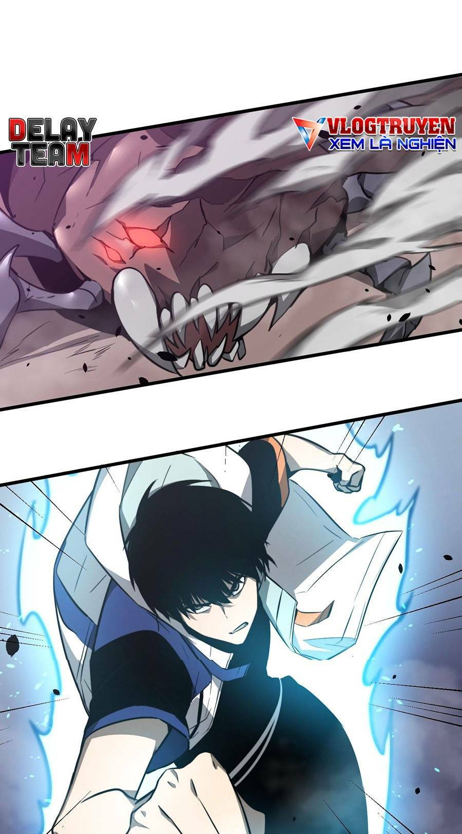 Siêu Phàm Tiến Hóa: Chapter 50