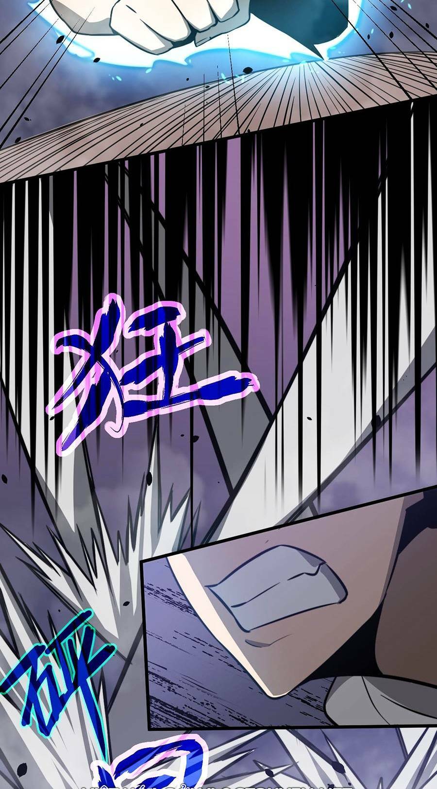 Siêu Phàm Tiến Hóa: Chapter 50