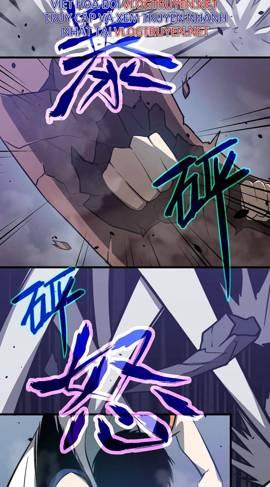 Siêu Phàm Tiến Hóa: Chapter 50
