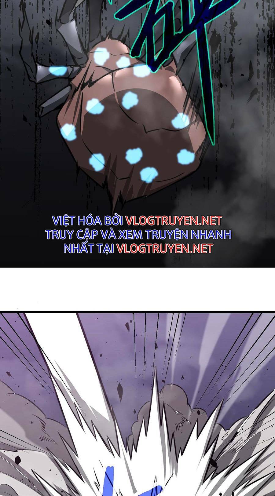 Siêu Phàm Tiến Hóa: Chapter 50