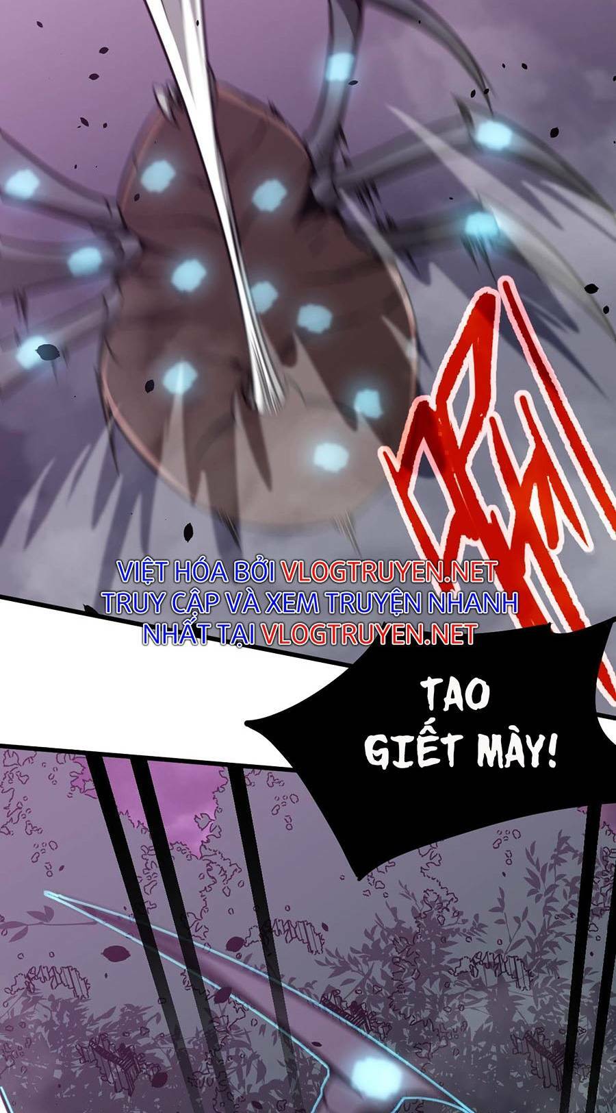Siêu Phàm Tiến Hóa: Chapter 50