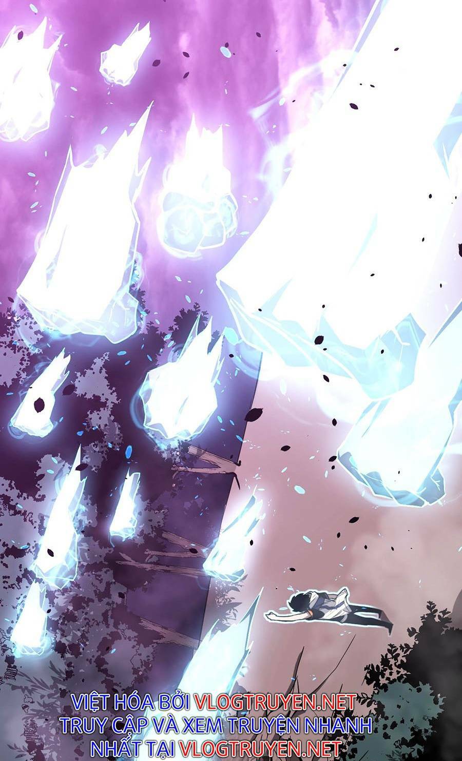 Siêu Phàm Tiến Hóa: Chapter 50