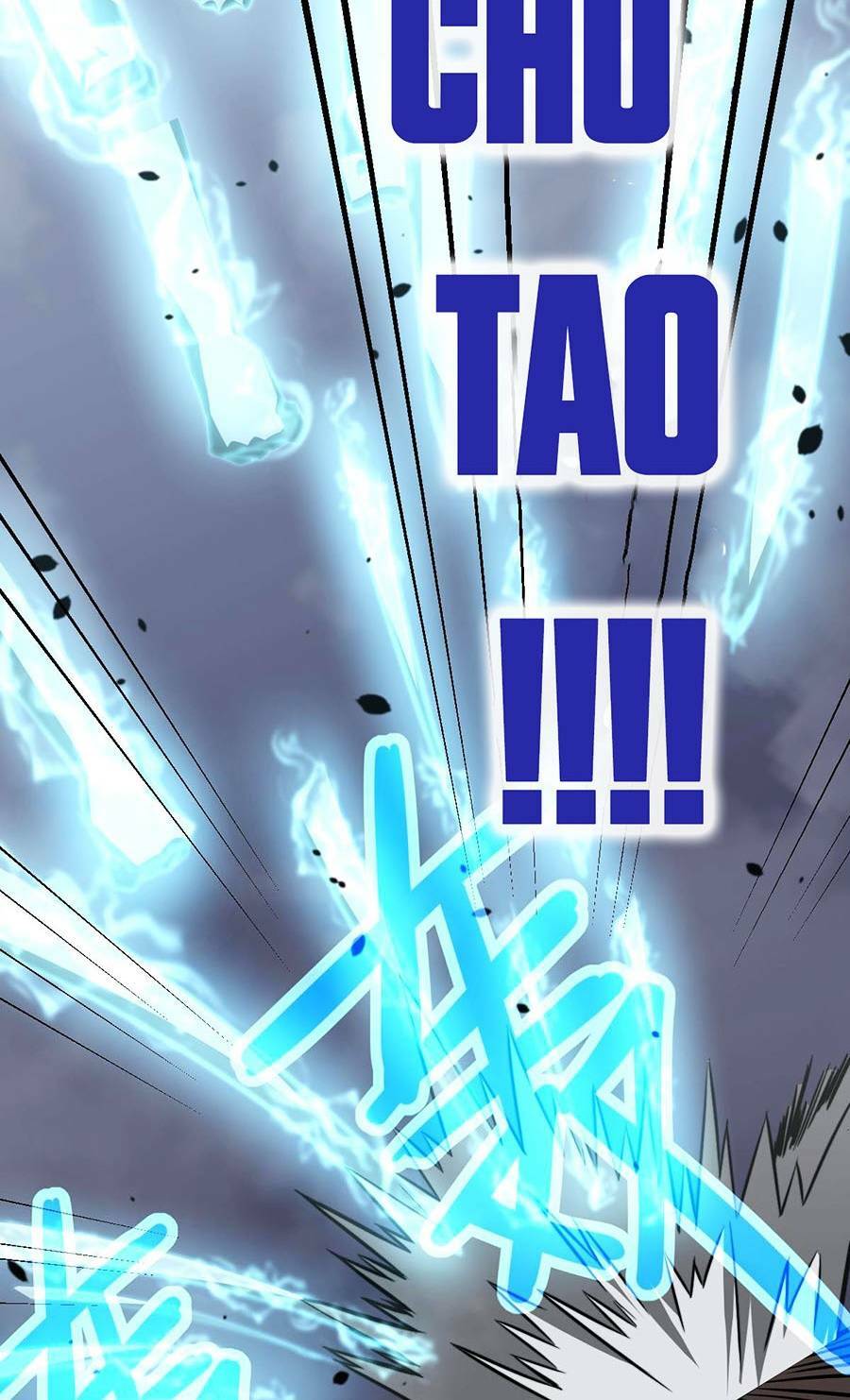 Siêu Phàm Tiến Hóa: Chapter 50