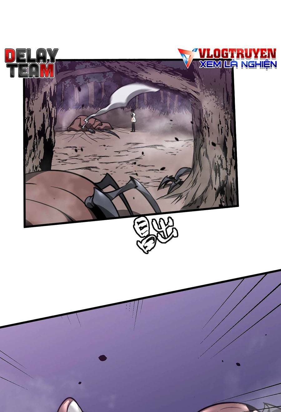 Siêu Phàm Tiến Hóa: Chapter 50