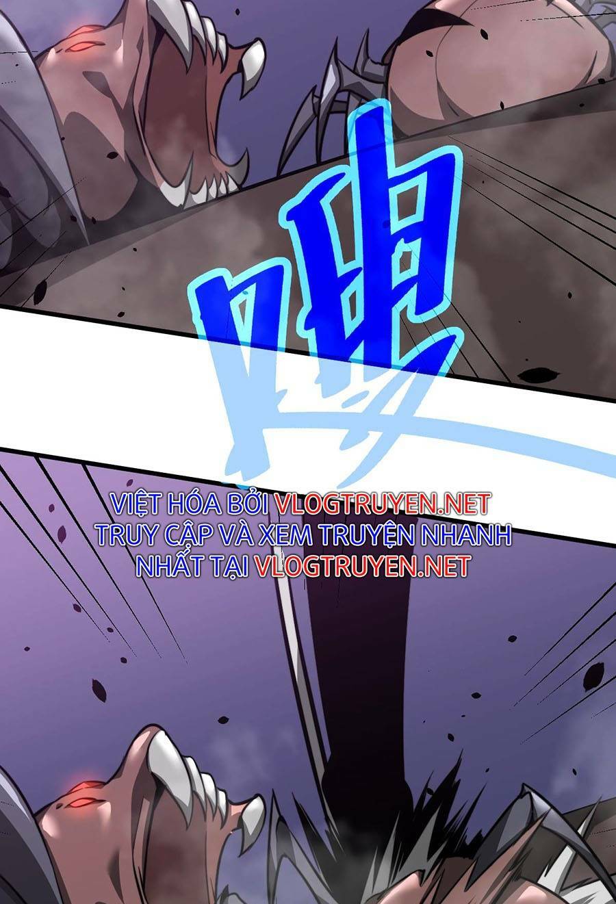 Siêu Phàm Tiến Hóa: Chapter 50