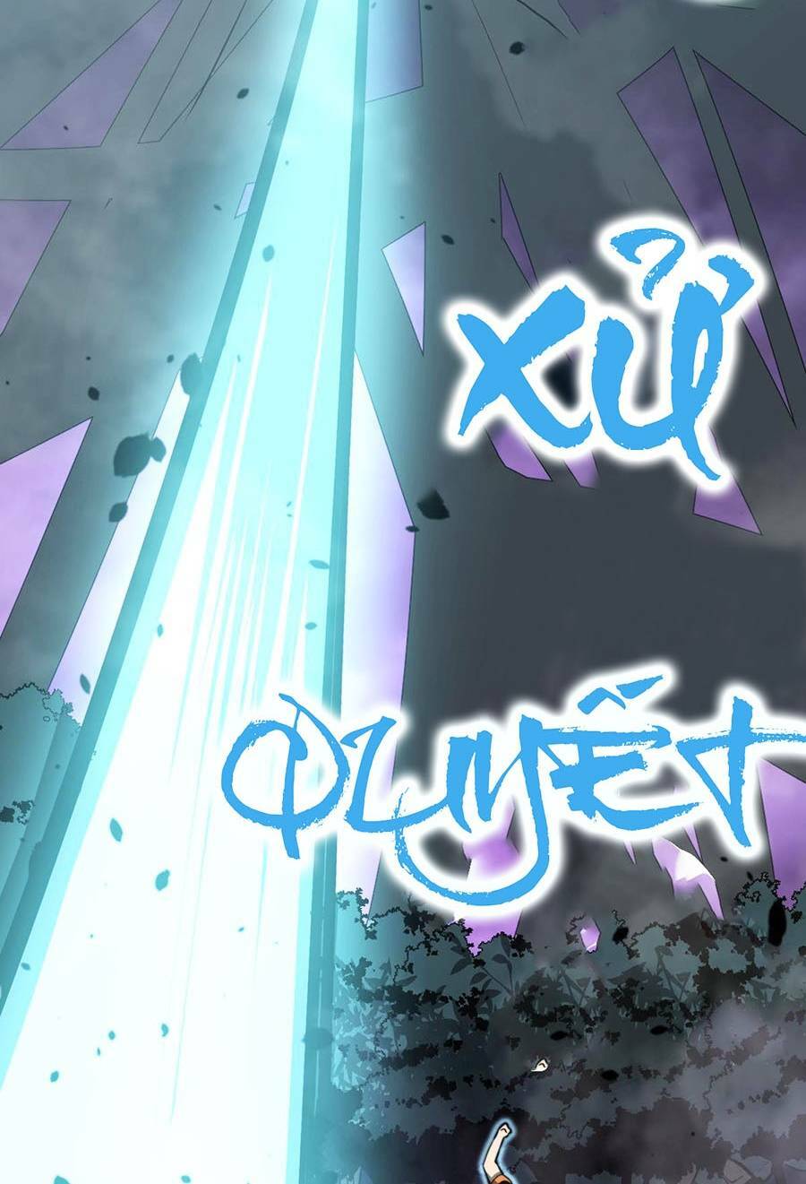 Siêu Phàm Tiến Hóa: Chapter 50