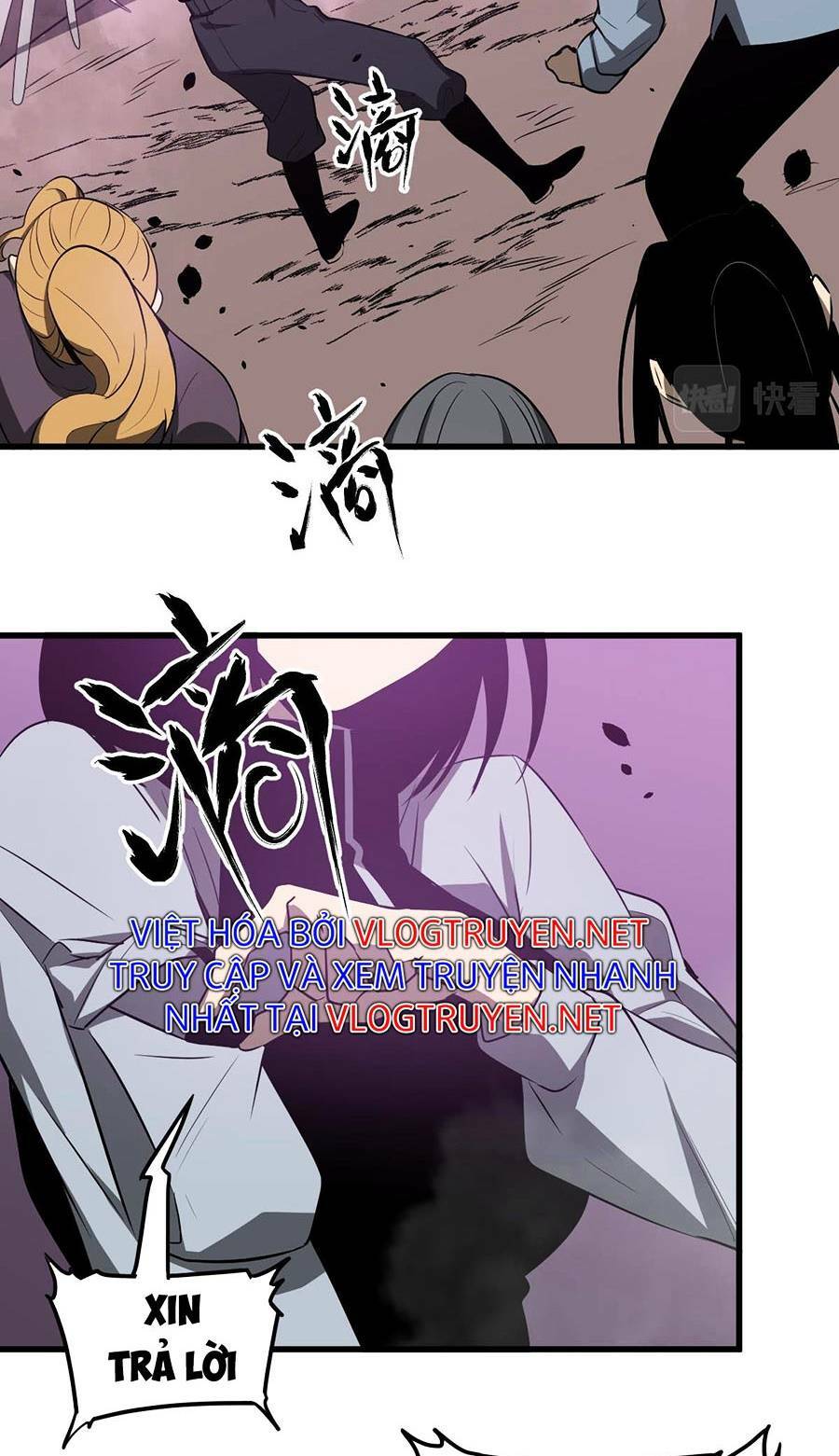 Siêu Phàm Tiến Hóa: Chapter 50
