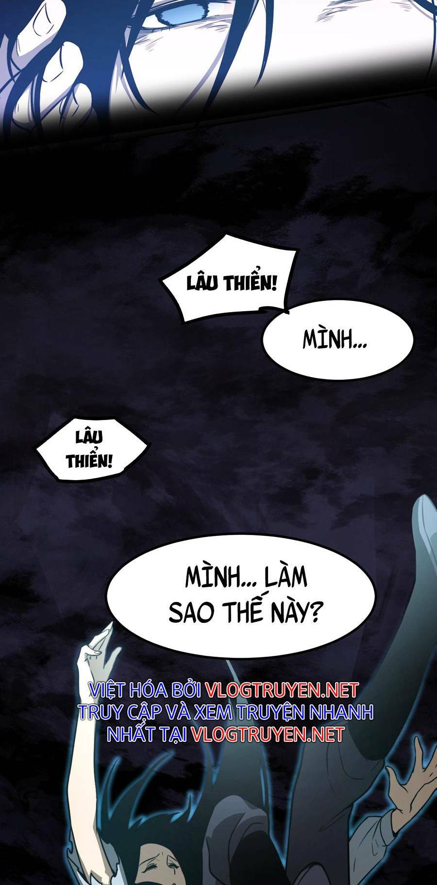 Siêu Phàm Tiến Hóa: Chapter 50