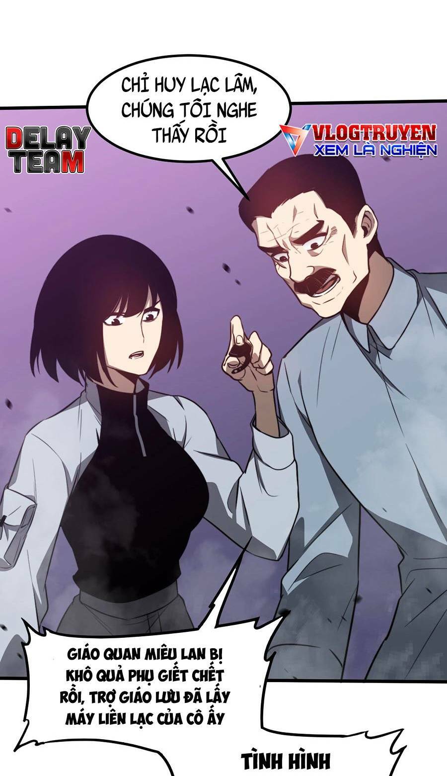 Siêu Phàm Tiến Hóa: Chapter 50