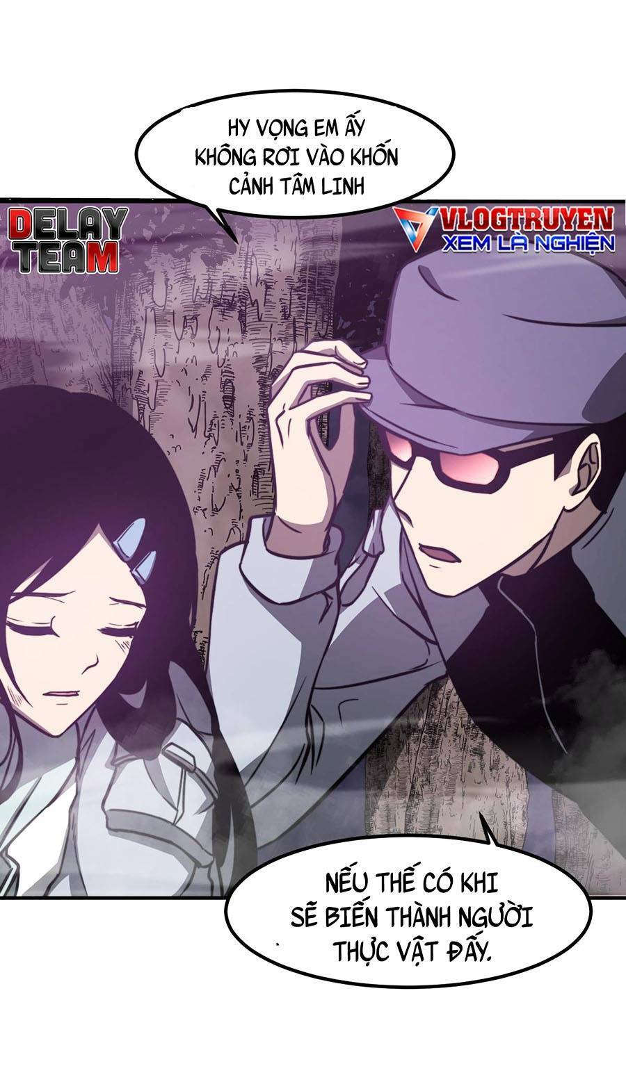 Siêu Phàm Tiến Hóa: Chapter 50