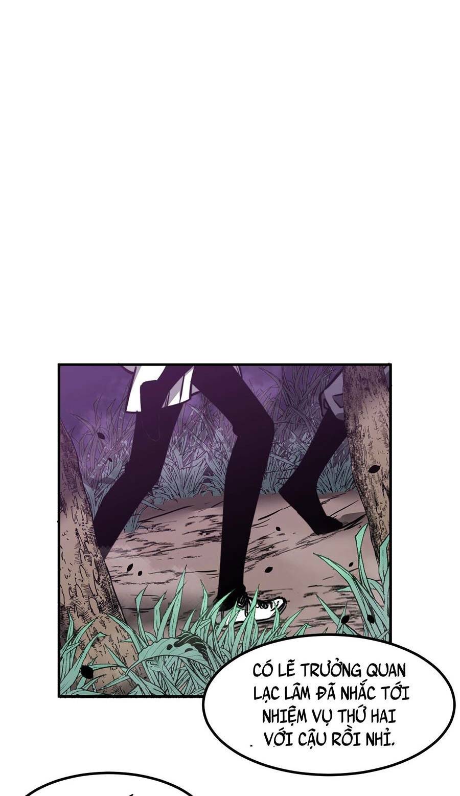 Siêu Phàm Tiến Hóa: Chapter 50