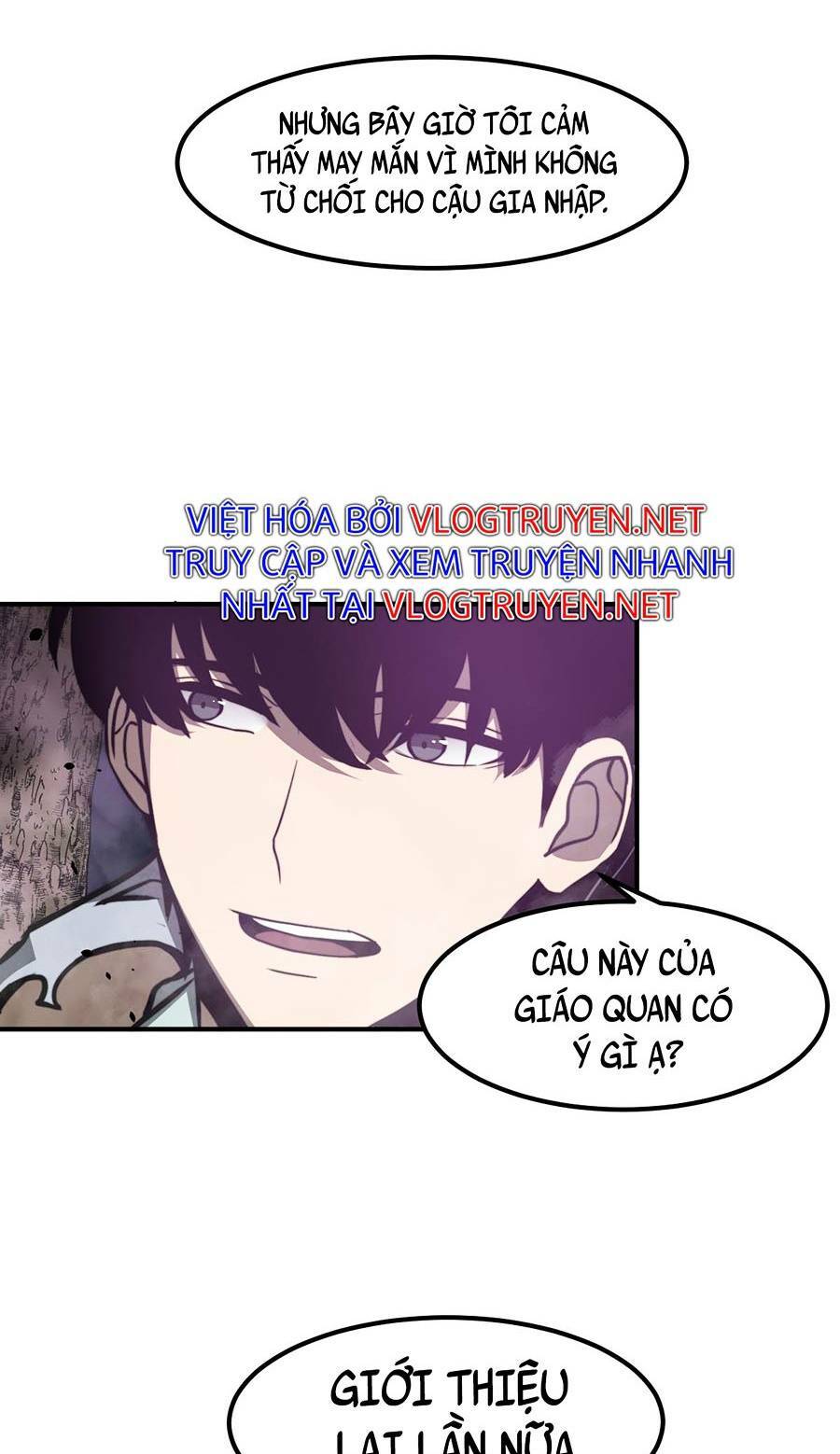 Siêu Phàm Tiến Hóa: Chapter 50