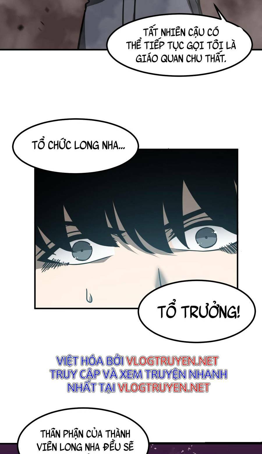 Siêu Phàm Tiến Hóa: Chapter 50