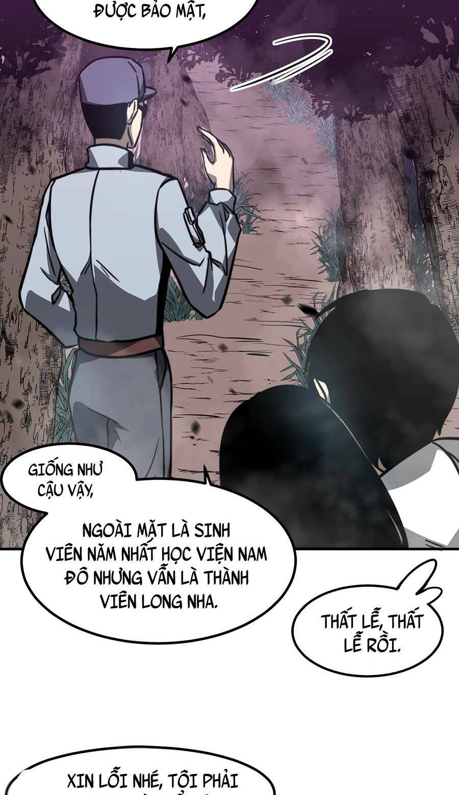 Siêu Phàm Tiến Hóa: Chapter 50