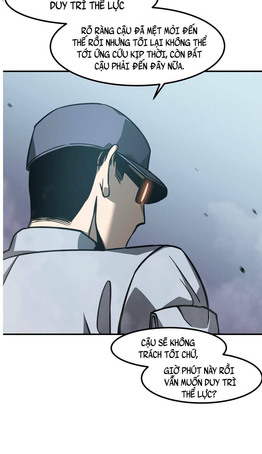 Siêu Phàm Tiến Hóa: Chapter 50